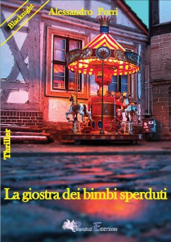 La giostra dei bambini sperduti